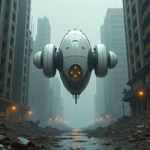 satellite rain