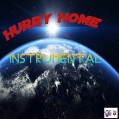 Dancehall Instrumental "Hurry Home" Riddim 2020