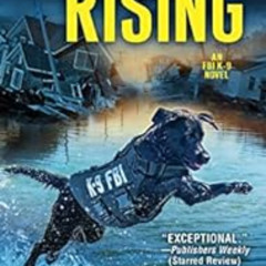 free EBOOK √ Storm Rising (An F.B.I. K-9 Novel Book 3) by Sara Driscoll [EBOOK EPUB K