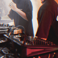 Eudmønie B2B INSTINCT Live@ X-RAY 28.09.2024