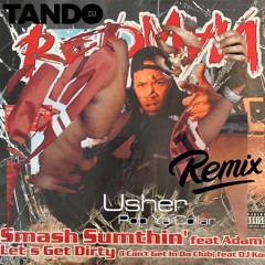 Pop Ya Collar Vs. Samsh Sumthin'