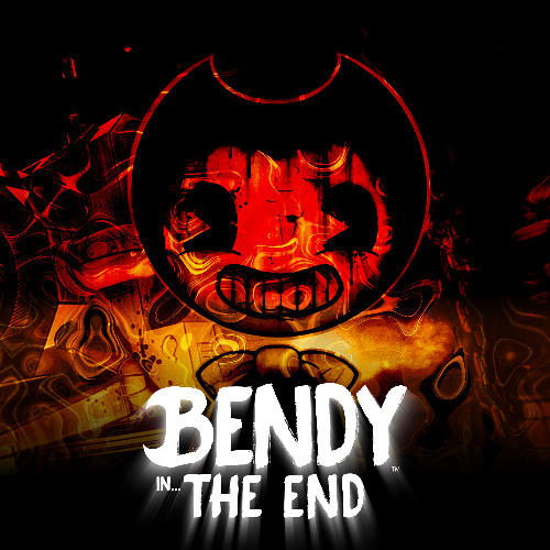 BENDY IN - THE END [WIP]
