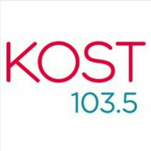 Stream NEW Aircheck KOST 103.5 'Los Angeles, CA' (7th March 2024