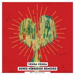 Venga Venga - Mama (Rafael Aragon Remix)