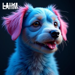 Cute dog