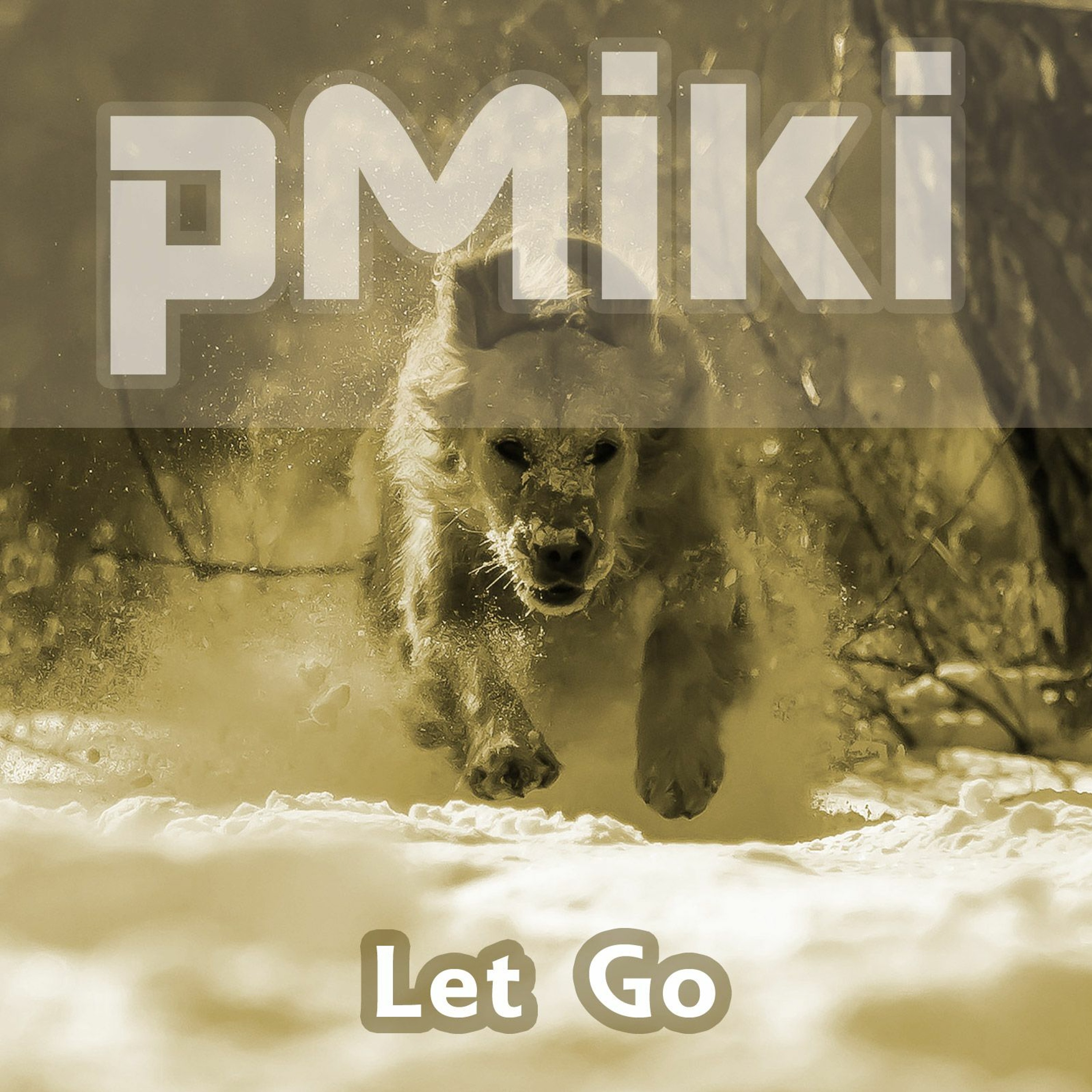 Let Go (Original Mix) episode artwork
