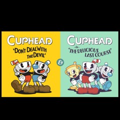 Cuphead