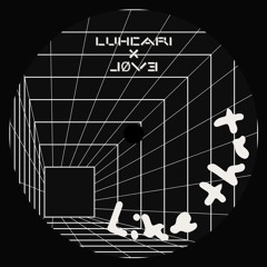 Luhcari & JOV3 - Like That