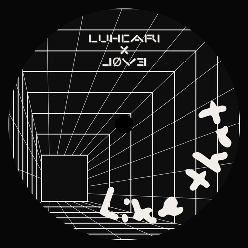 Luhcari & JOV3 - Like That