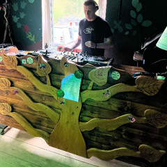 Charles M. - Live at Trancetee Waldfrieden 13.04.2025