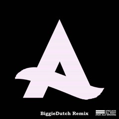 Afrojack - All Night (BiggieDutch Remix) (Free download)