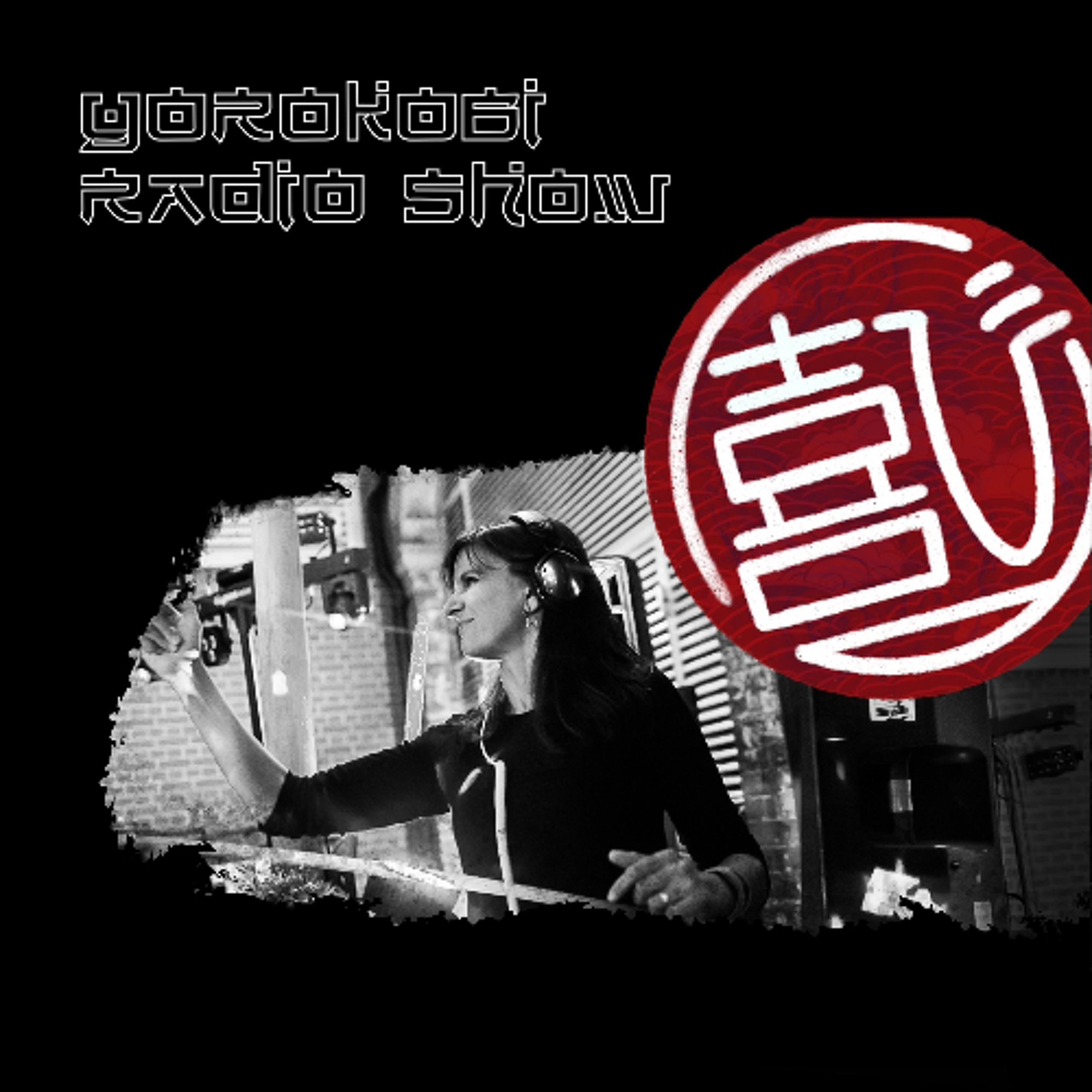 #21 Yorokobi Radio Show - 19th Feb 26 episode artwork