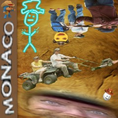 monaco (pro. caspr)