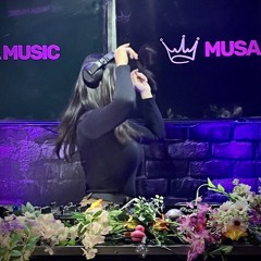 Minimal Deep Tech Session | Cap. 12| Musa Music