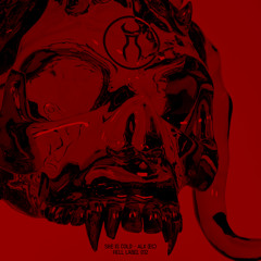 BANGKIT PREMIERE: ALX (EC) - She Is Cold (HELL LABEL 0012)