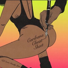 Caribana Cheat Sheet 2024 (Semi-clean)