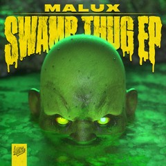Malux - Deadly Intruders [Bassrush Premiere]