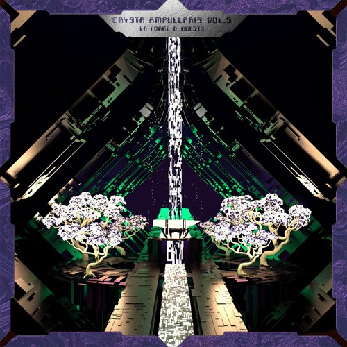 𝖕𝖗𝖊𝖒𝖎𝖊𝖗𝖊#058 📢 Metrolog - Xeko [La Forge]