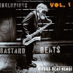 02.- Silent Beat / Beat de Uso Libre