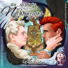 The Season of Nightingales - Ch 10