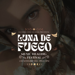 Dj Sophie ★ Luna de Fuego Miami @lalobaconlaluna