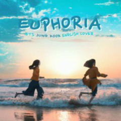 BTS - Euphoria (English Cover)
