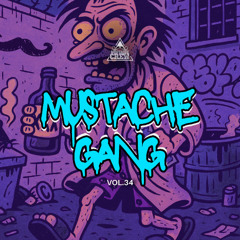 Bjorn Migdalski - Hypnotised (Original Mix) [MUSTACHE CREW RECORDS]