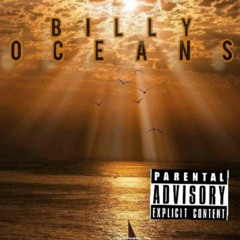 billy OCEAN [TRACK1]