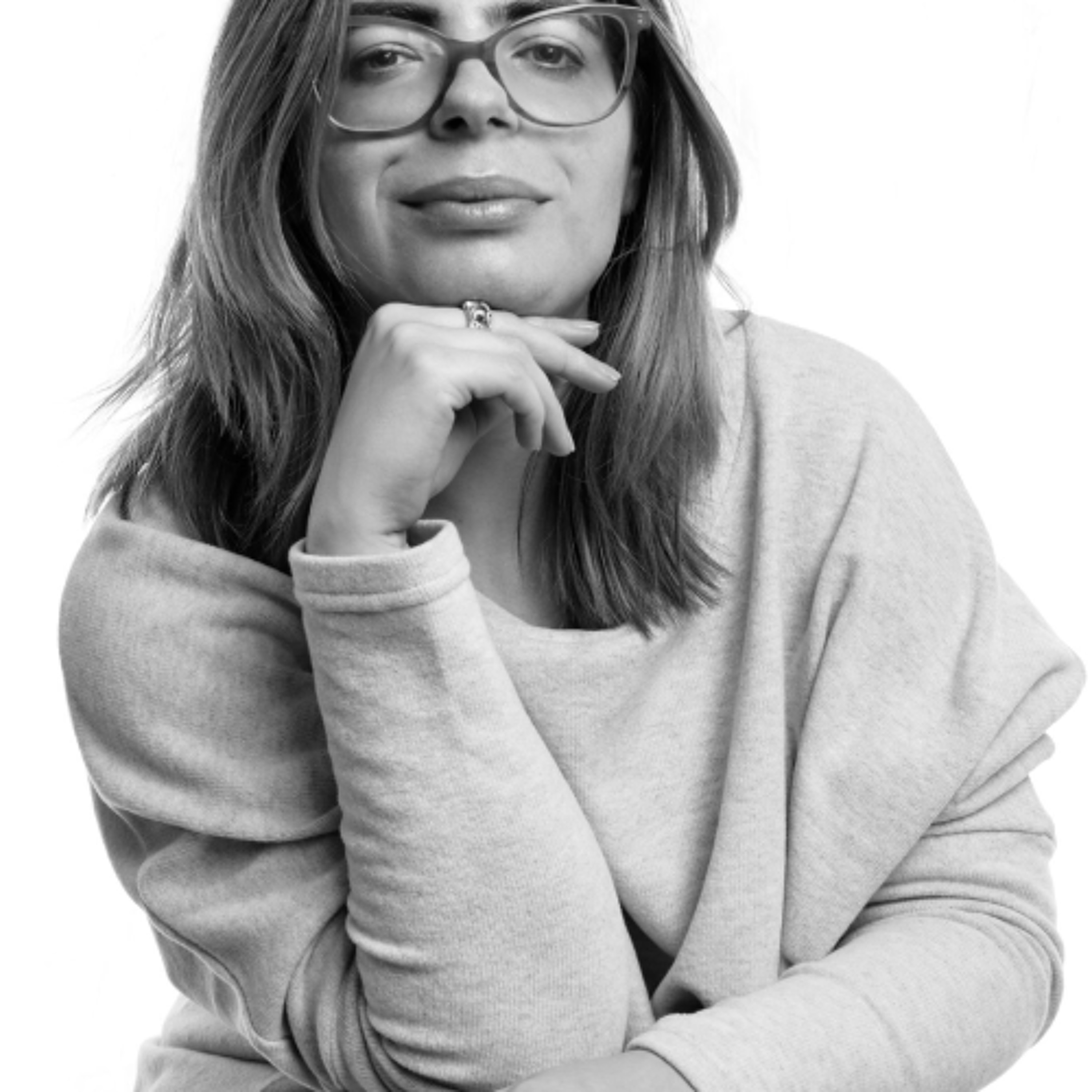 Episode 110: Chloe de Lullington