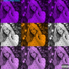 Iggy Azalea - You (ft. YG) (Black Rabbit Remix)