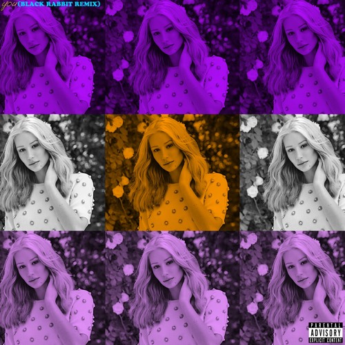 Iggy Azalea - You (ft. YG) (Black Rabbit Remix)