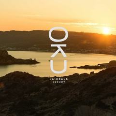 OKU Summer Beach Club Playlist (mix by Vivé)