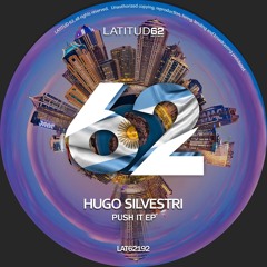 Push it (Original Mix)