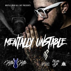 Everything Ft Shamrock aka Irish The Pen