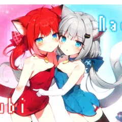 恋ゴコロ (K's Remix) / Nachoneko × 赤見かるび (cover)