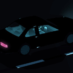 Through the roads - yp