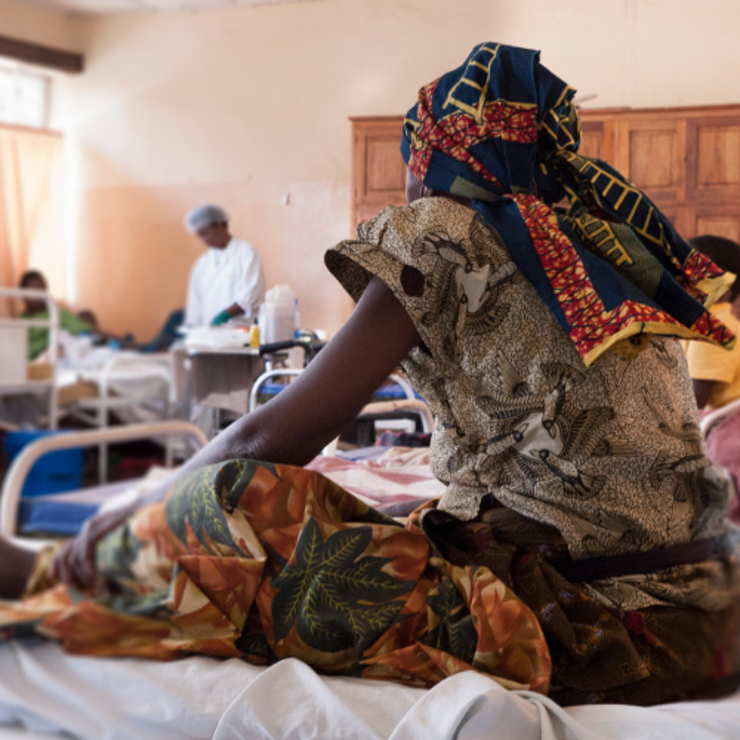 Beyond prevalence: new approaches to measuring sexual- and gender-based violence prevention in conflict settings
