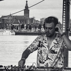 Golflengte Vierdaagsefeesten 2024 - Closing Set