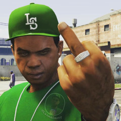 GTA x LA type beat (prod.diequirie)