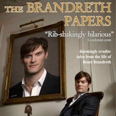 Episode 1: A Shattered Heart