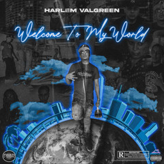 Harlem ValGreen x AK Bandamont - Set It Off