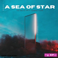 A SEA OF STAR (별의바다)