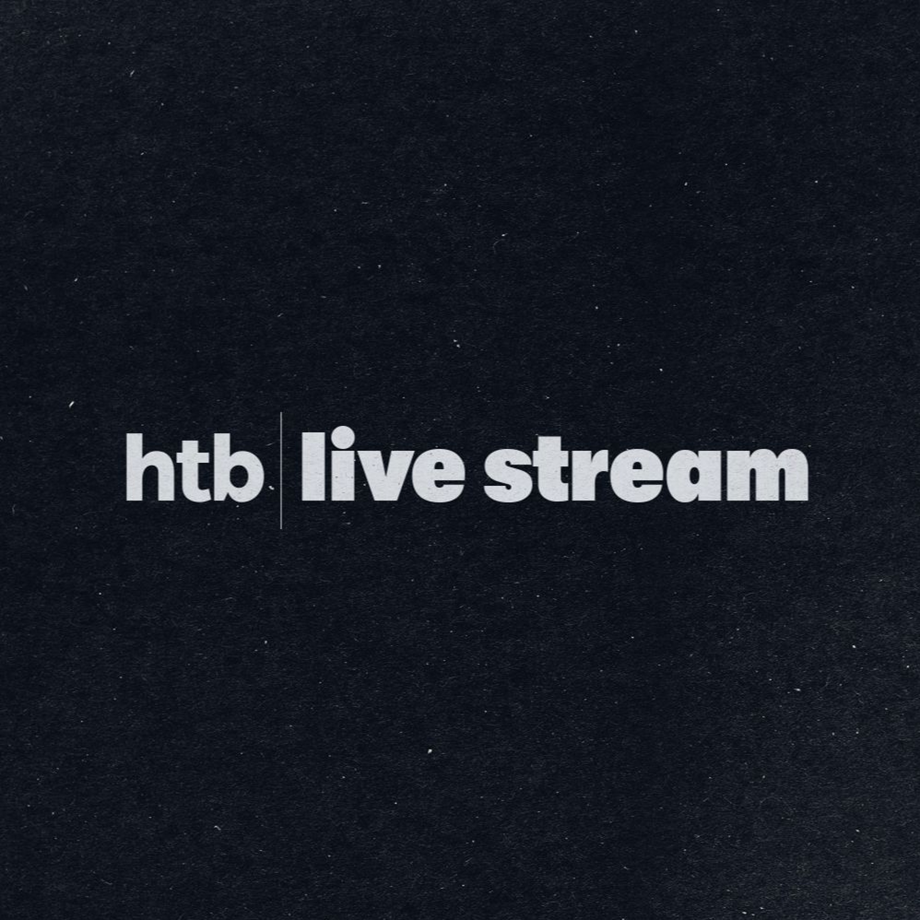 Unity Over Hostility | Nakita Ainsworth | HTB Livestream