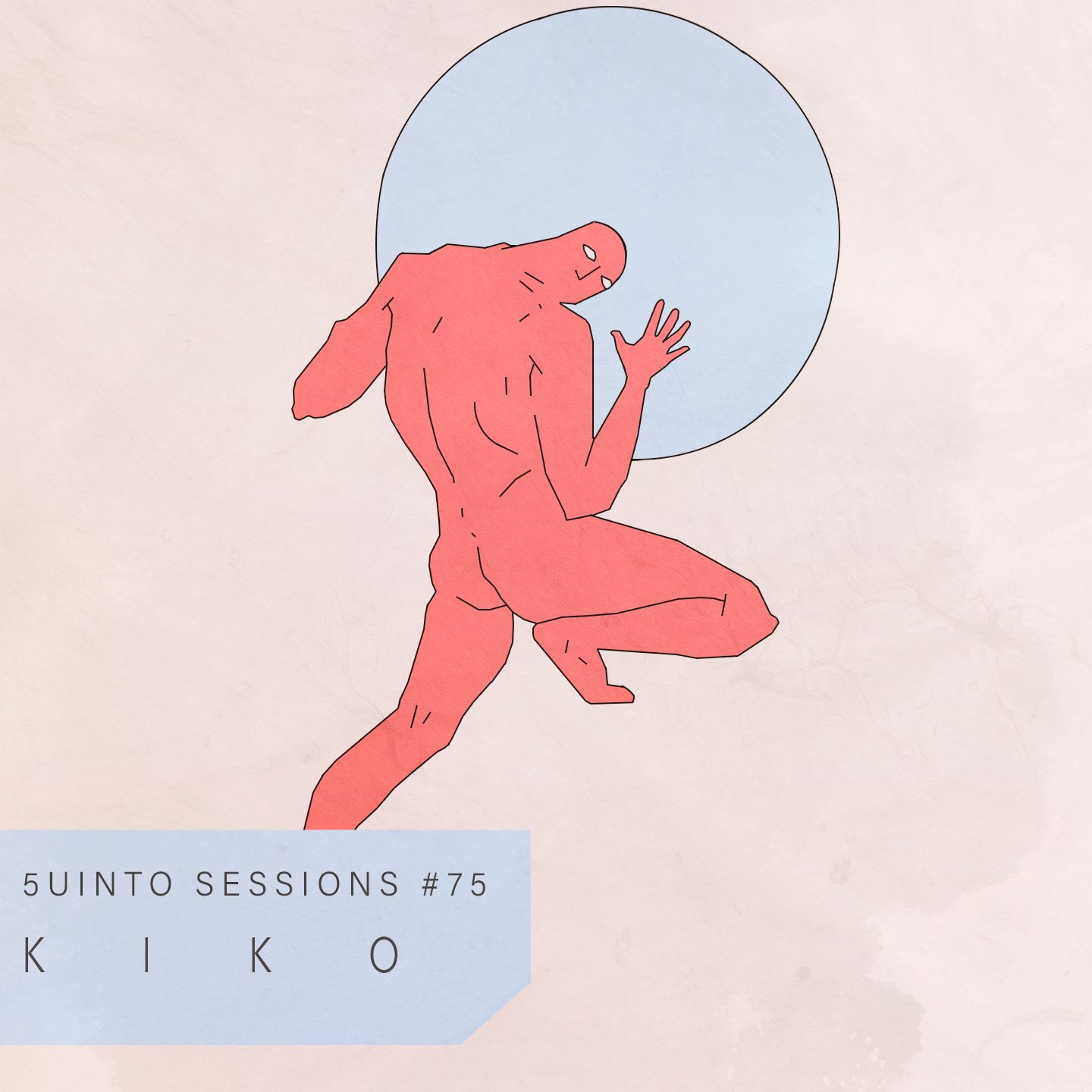 5uinto Sessions