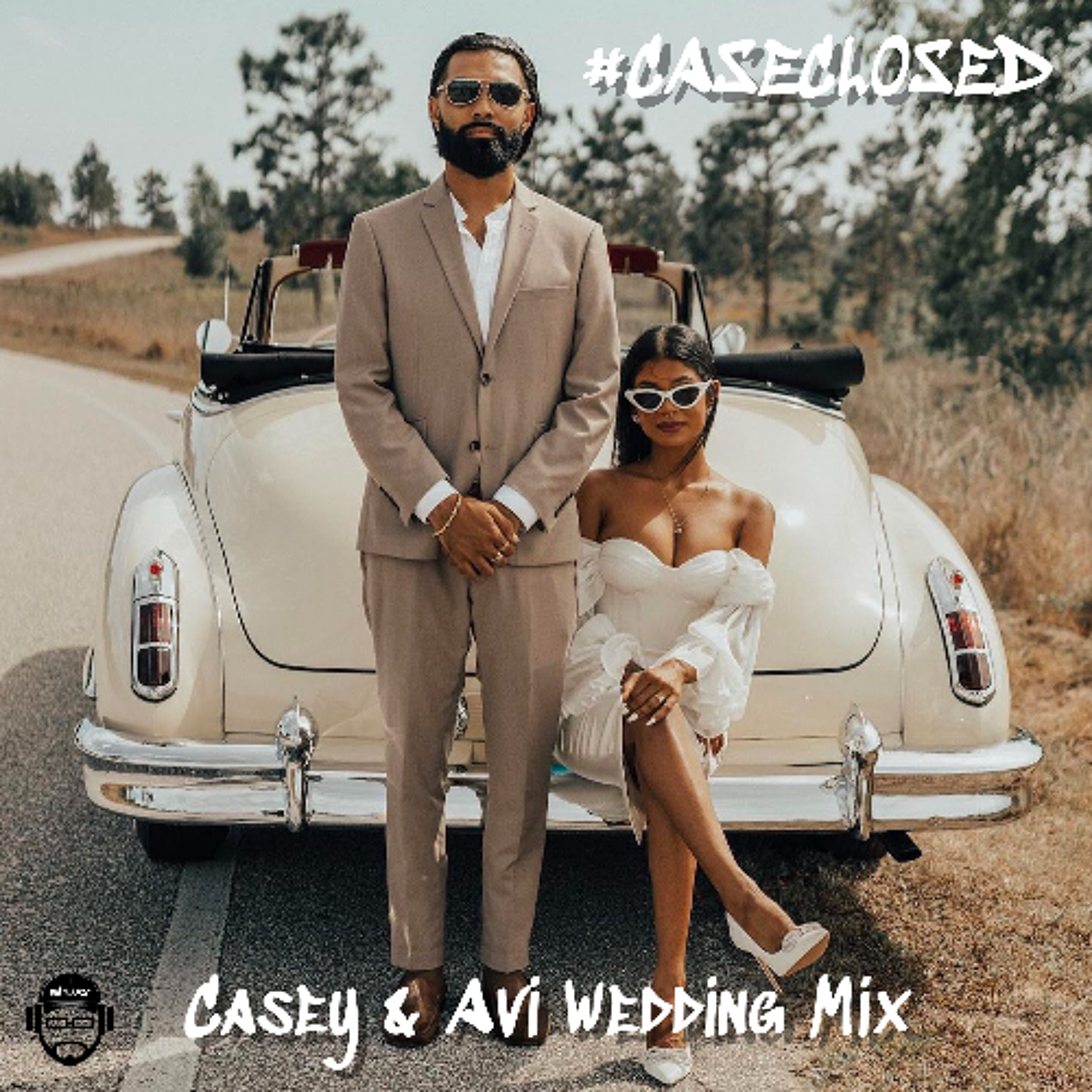 #CASECLOSED episode artwork