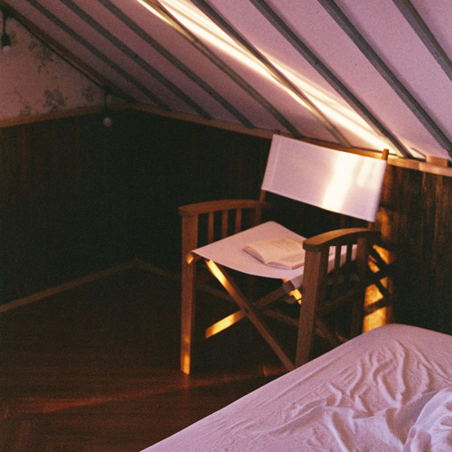 Playlist // Chill On The Hill ( Little XII )
