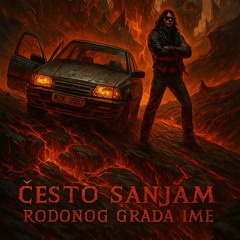 DRDVIX x ALEN ISLAMOVIC - SANJAM