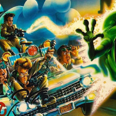 Drake n Josh - Ghostbusters