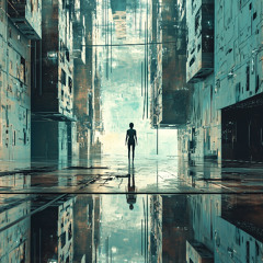 Premiere: Rafa Silva - Desires - [Perspectives Digital]