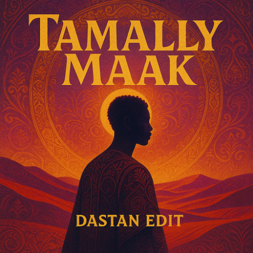 Amr Diab - Tamally Maak - Afro House Edit
